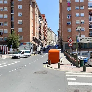  Apartamento Town Hall España