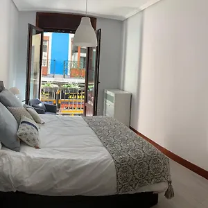  Apartamento La Puerta - Casco Viejo-old Town España