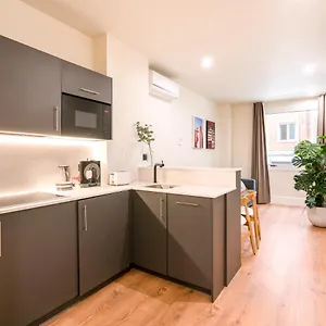  Apartamento Riverside By Staynn España