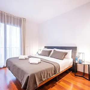  Apartamento Sweett - Eixample España