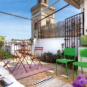  Сasa de vacaciones San Luis Luxury House With Terrace España
